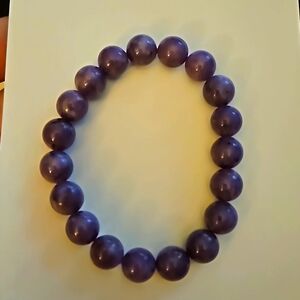 Lepidolite Bracelet